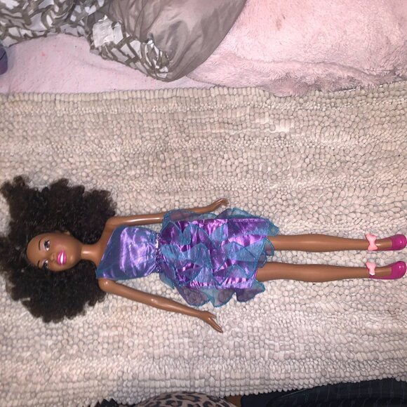 My Size Barbie - Picture 6 of 8